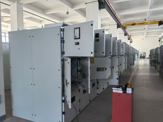 寧波建筑智能化控制系統(tǒng)一體化解決方案供應(yīng)商 客戶至上 浙江康銳電氣工程供應(yīng)