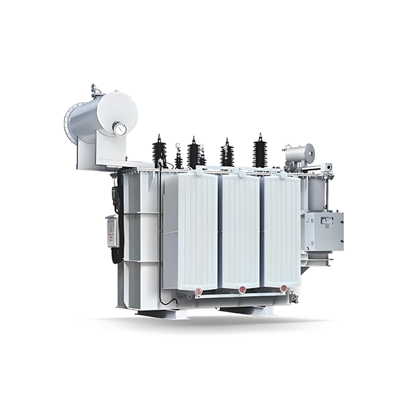 35kv Oil Immersed Transformer Jin Ming Jian De Industry