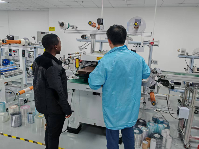 東莞高效模切制品可定制包裝 LOGO印刷的廠家有哪些 鑄造輝煌 東莞市銘震科技供應(yīng)