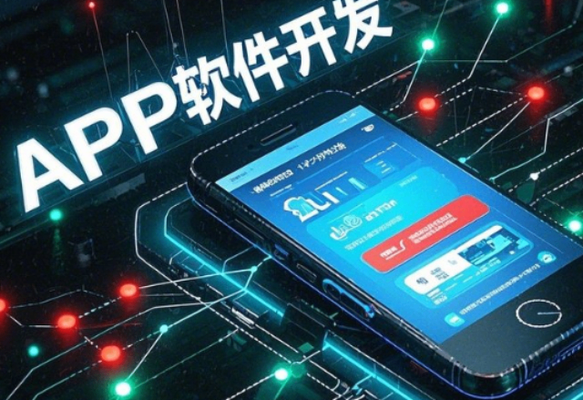 北京智能化軟件開發服務費