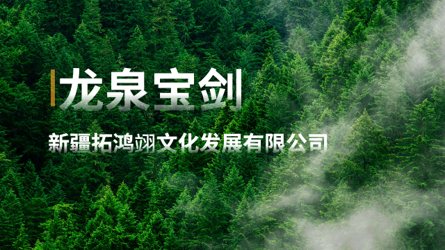 全国天然龙泉宝剑数字藏品,龙泉宝剑