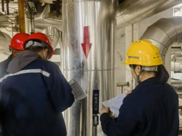 上海特种设备定期检验报告,检验