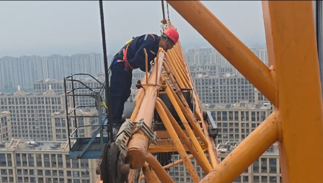 江苏管道年度检查定检报告