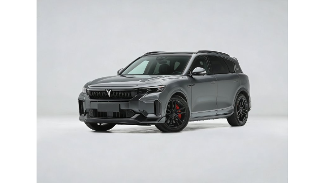 新能源汽車批發(fā)：前途汽車的實(shí)踐與行業(yè)觀察