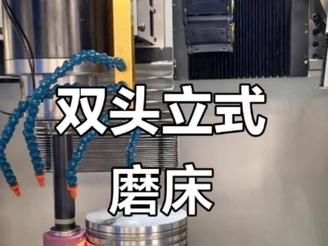錫山區(qū)特種立式磨床供應商家