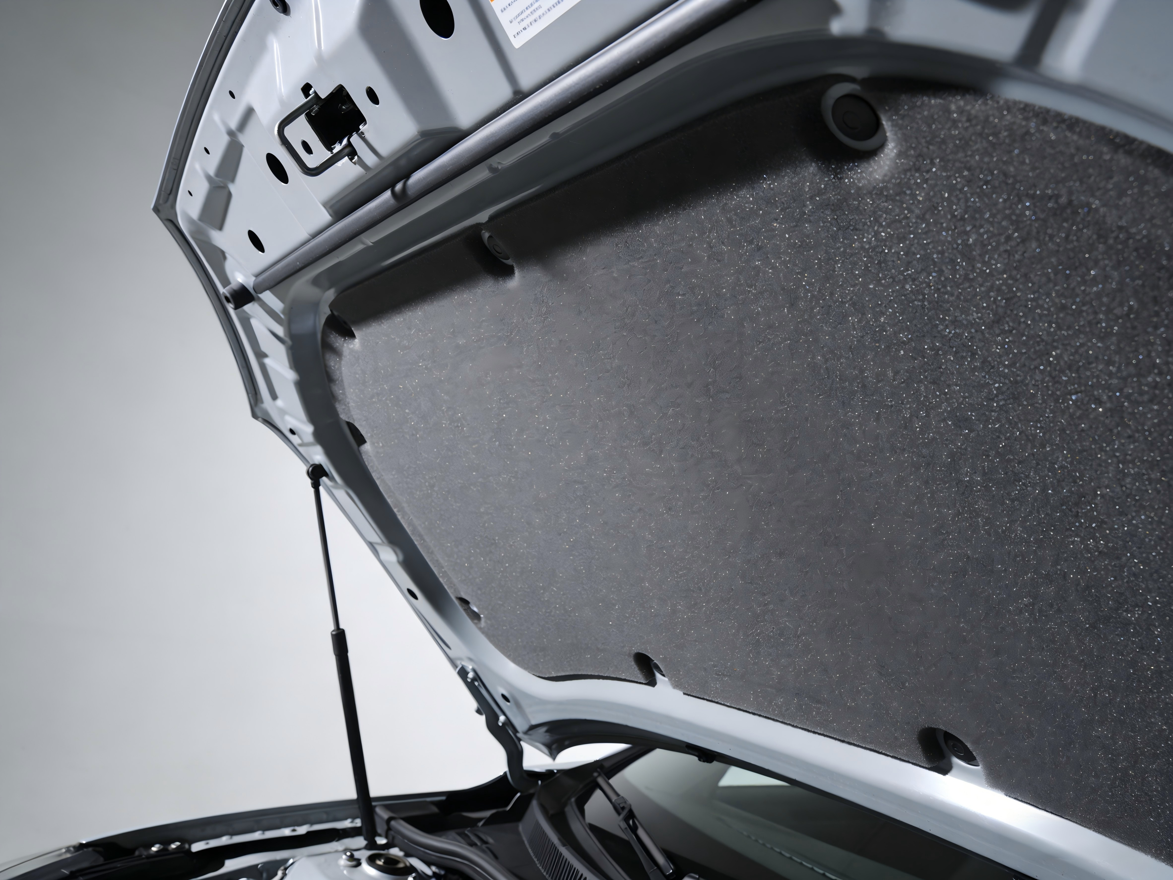 The application of EPDM foam in industry