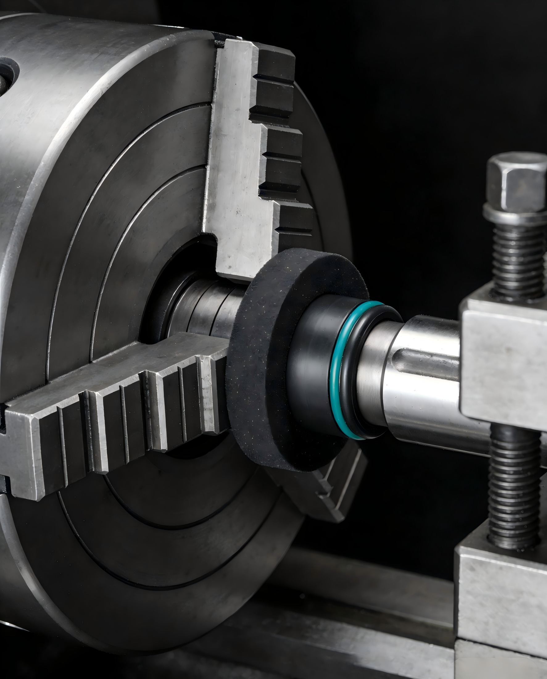 The application of EPDM foam in industry