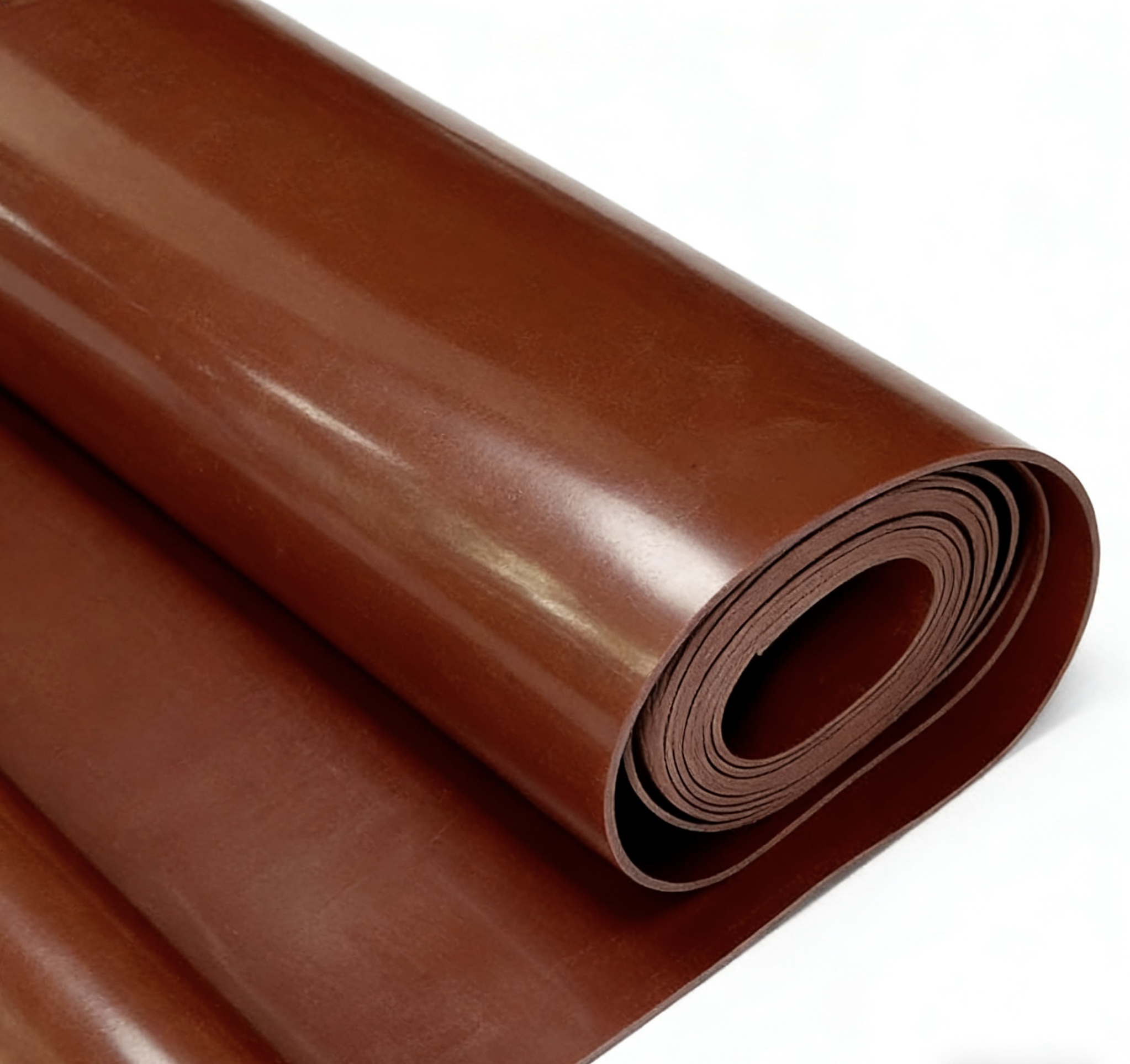 FKM rubber sheet