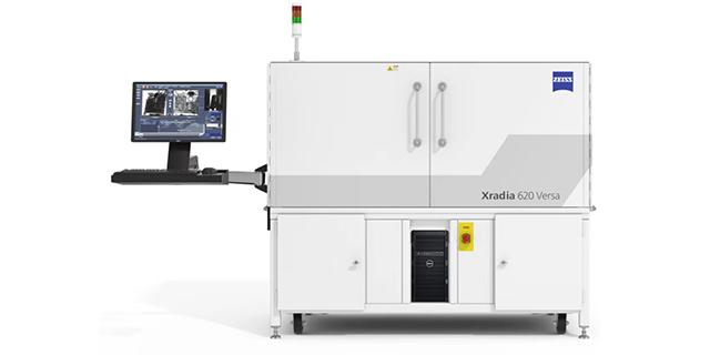 浙江芯片無損檢測流程有哪些 杭州博測材料科技供應(yīng)