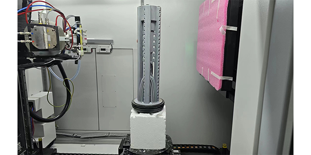 西安高分子材料3D掃描機構怎么聯(lián)系 杭州博測材料科技供應
