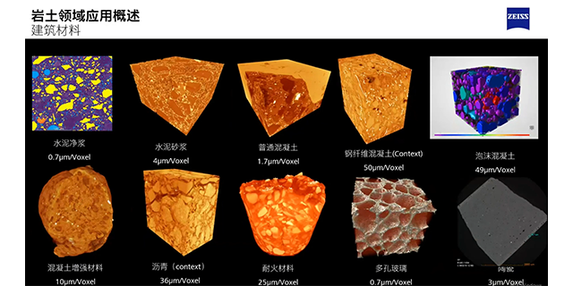 浙江橡膠無損檢測基本方法包括哪些,CT掃描