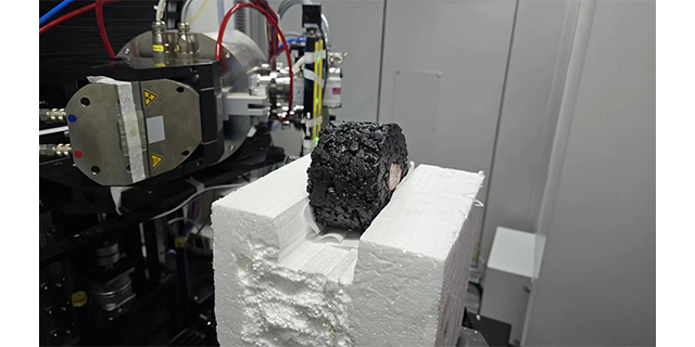 無機非金屬材料納米CT掃描哪家準確 杭州博測材料科技供應