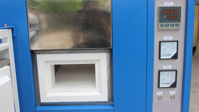 云南智能箱式電阻爐 河南省國鼎爐業(yè)供應(yīng)