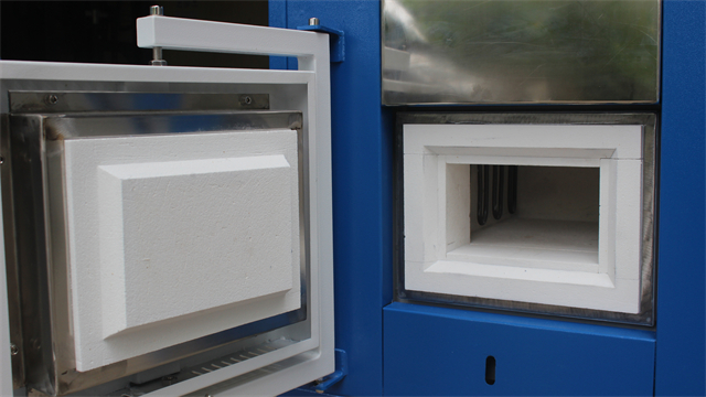 天津箱式電阻爐操作注意事項(xiàng) 河南省國(guó)鼎爐業(yè)供應(yīng)