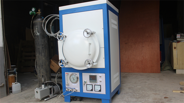 湖南真空氣氛爐哪家好 河南省國鼎爐業供應