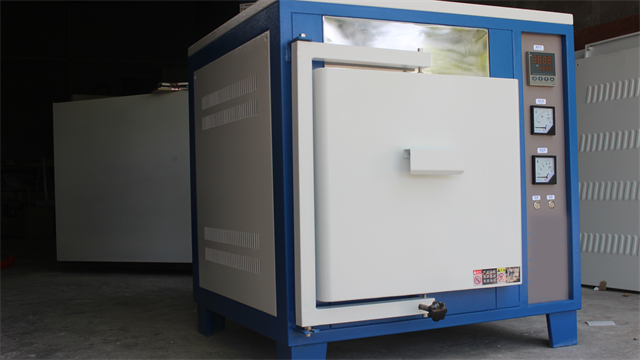黑龍江箱式電阻爐定做 河南省國鼎爐業(yè)供應(yīng)