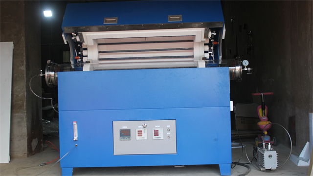 內(nèi)蒙古高溫管式爐多少錢一臺 河南省國鼎爐業(yè)供應(yīng)