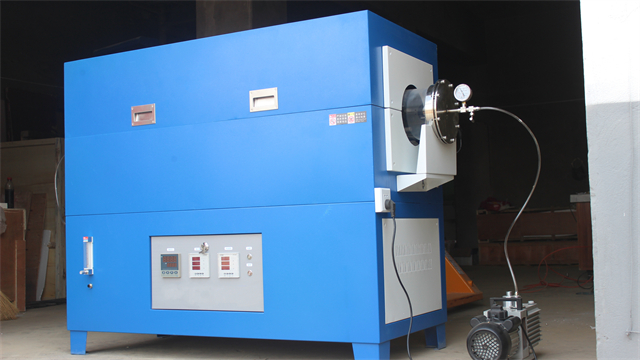 河北多氣氛高溫管式爐 河南省國(guó)鼎爐業(yè)供應(yīng)