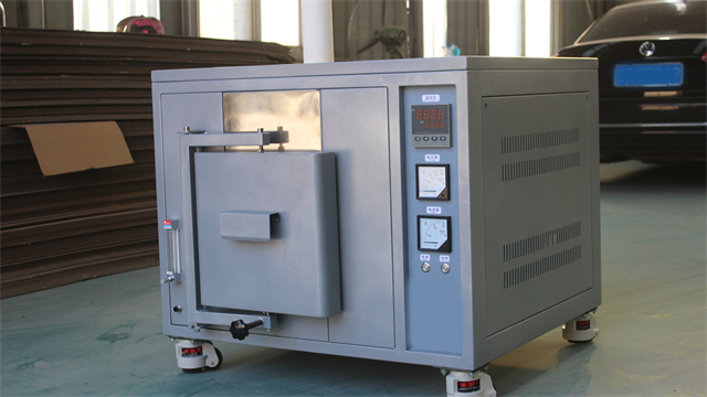 內(nèi)蒙古箱式電阻爐公司