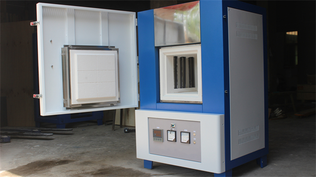 山東高溫馬弗爐廠家哪家好 河南省國(guó)鼎爐業(yè)供應(yīng)