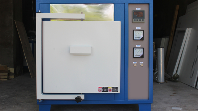 寧夏箱式電阻爐規格 河南省國鼎爐業供應