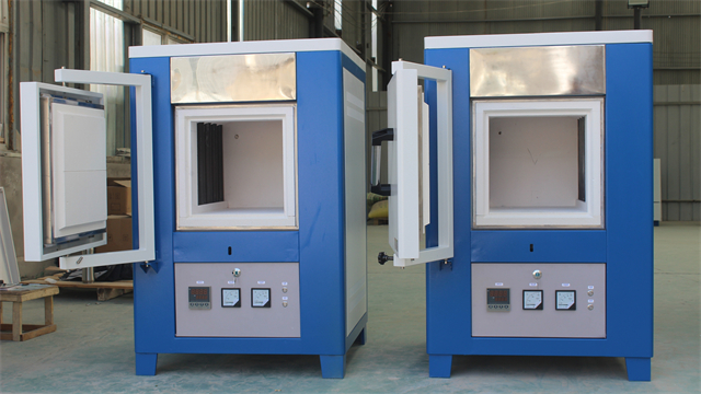 甘肅馬弗爐容量 河南省國鼎爐業供應