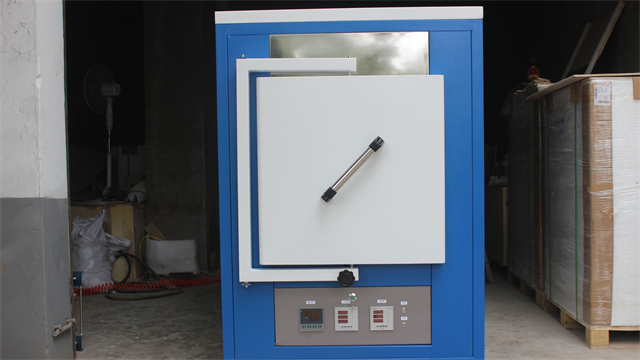 浙江小型高溫電爐 河南省國鼎爐業(yè)供應(yīng)