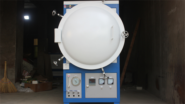 吉林真空氣氛爐容量 河南省國鼎爐業(yè)供應(yīng)