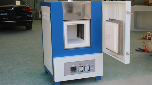 河北高溫馬弗爐廠家哪家好 河南省國鼎爐業(yè)供應(yīng)