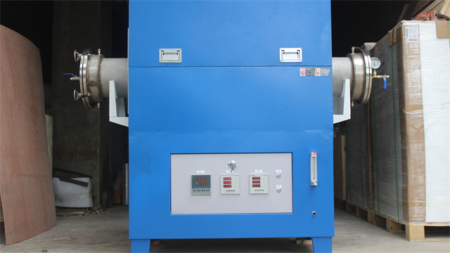 天津管式爐訂制 河南省國鼎爐業(yè)供應