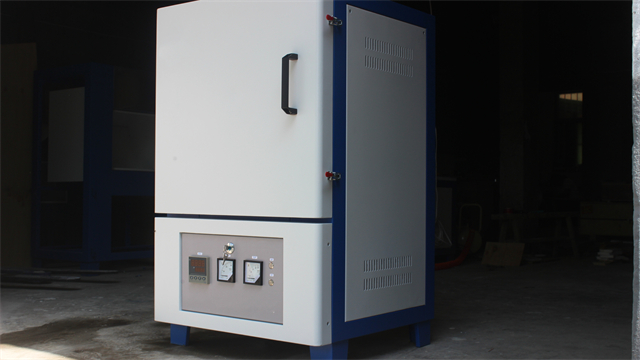 青海箱式高溫馬弗爐 河南省國鼎爐業供應