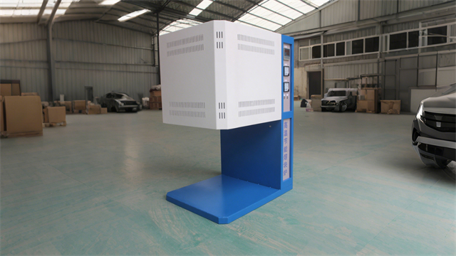 四川高溫熔塊爐 河南省國鼎爐業(yè)供應(yīng)