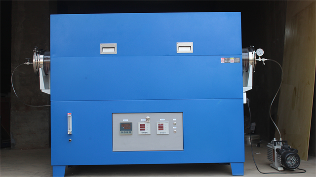 云南小型管式爐 河南省國(guó)鼎爐業(yè)供應(yīng)