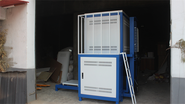 江蘇高溫升降爐 河南省國鼎爐業(yè)供應