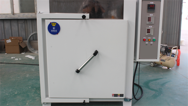 云南節(jié)能箱式電阻爐 河南省國鼎爐業(yè)供應(yīng)