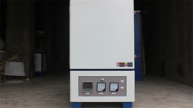 海南節(jié)能高溫馬弗爐 河南省國(guó)鼎爐業(yè)供應(yīng)