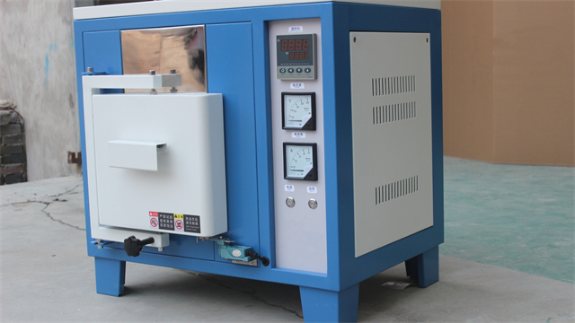 海南高溫馬弗爐廠家 河南省國鼎爐業(yè)供應