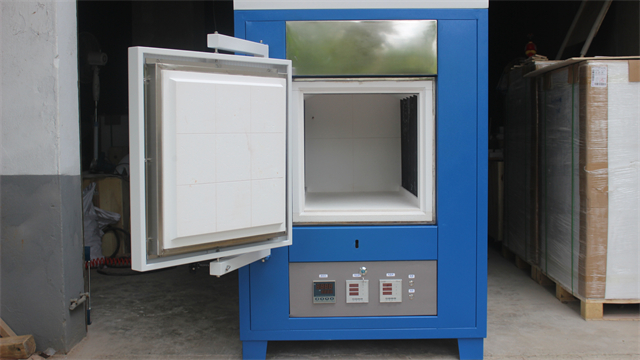 寧夏工業(yè)高溫電阻爐 河南省國鼎爐業(yè)供應(yīng);