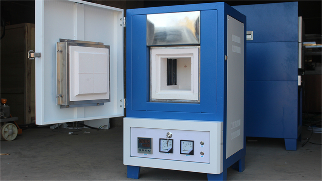 山東馬弗爐制造廠家 河南省國鼎爐業供應