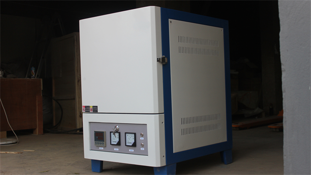 广东高温电炉定制 河南省国鼎炉业供应