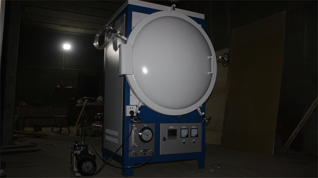 黑龍江真空氣氛爐工作原理 河南省國(guó)鼎爐業(yè)供應(yīng)