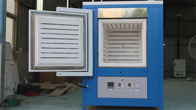 安徽高溫電阻爐價格 河南省國鼎爐業(yè)供應