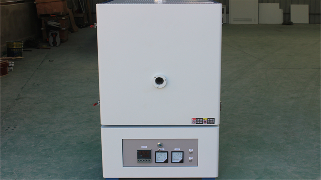 上海高溫馬弗爐廠 河南省國鼎爐業(yè)供應(yīng)