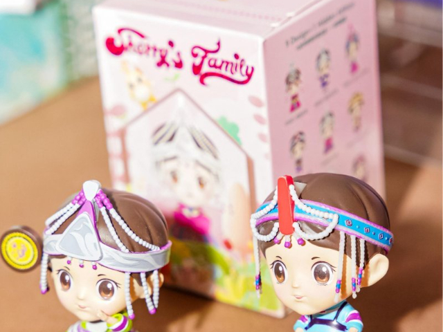 江蘇非遺文創(chuàng)產(chǎn)品供應(yīng)鏈合作 杭州望今文化傳播供應(yīng)