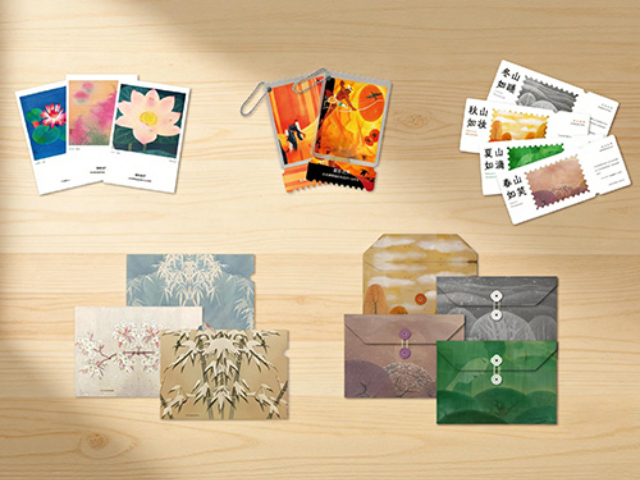 浙江城市IP文创设计案例,文创设计