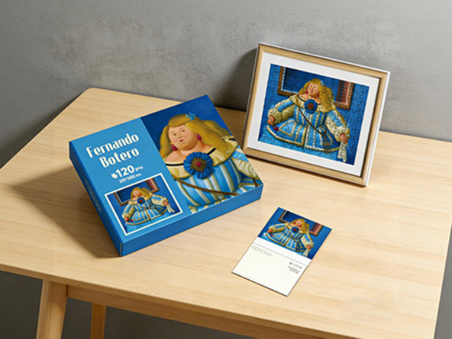 浙江古风文创设计案例,文创设计