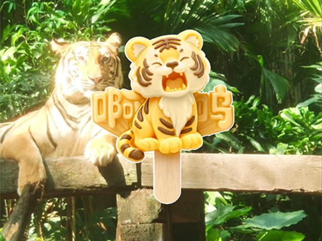 城市IP文创设计体系,文创设计