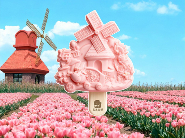 城市IP文创设计体系,文创设计