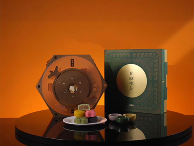 潮流文创设计全案,文创设计