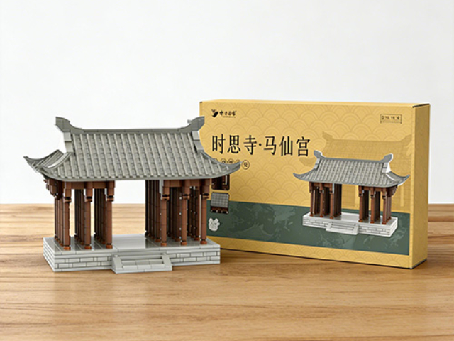 浙江城市IP文创设计案例,文创设计